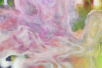 Pocantico Hills by Henry Hu art print