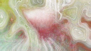 Autumn Window Box by Henry Hu art print