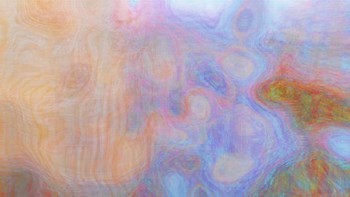 Pictures Around by Henry Hu art print