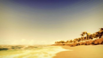 Early Break by Henry Hu art print