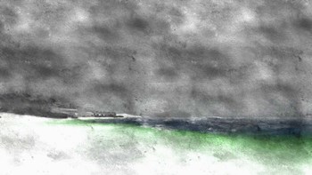 Mary and by Henry Hu art print