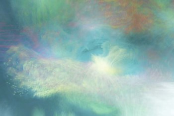 Daisy Chain by Henry Hu art print