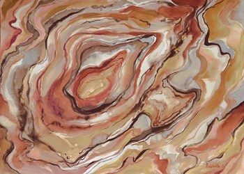 Marble by Marietta Cohen art print