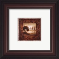 preframed