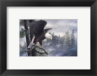 preframed